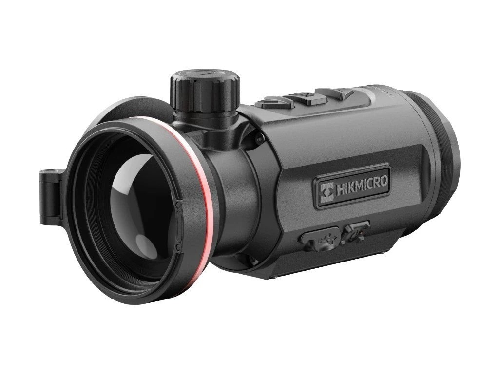 Termovízia Hikmicro Thunder TQ50C3.0